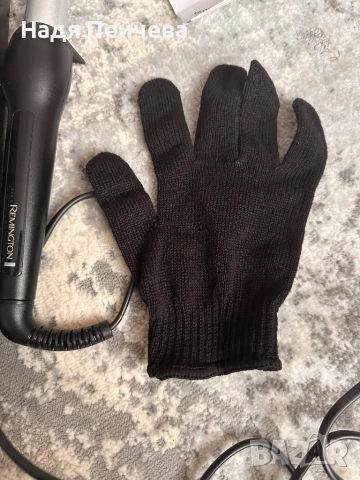 Маша за коса Remington, снимка 5 - Маши за коса - 53086287