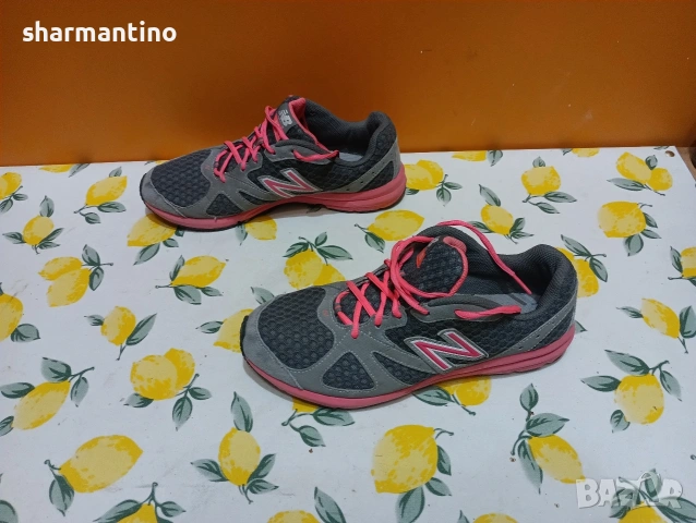 New Balance V 630 N 40,5 , снимка 8 - Маратонки - 53360232