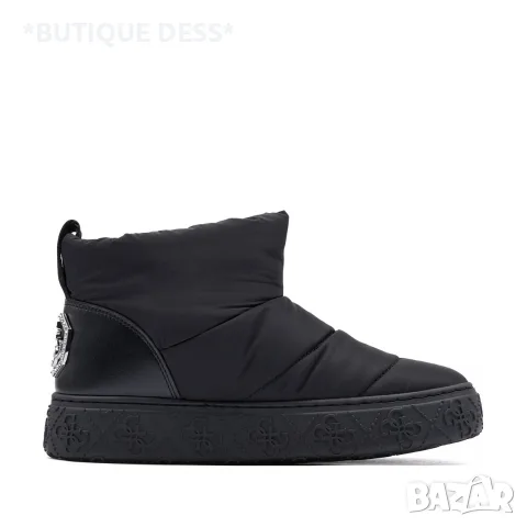 Guess Unara дамски апрески 100% ОРИГИНАЛ!, снимка 2 - Дамски апрески - 56550730
