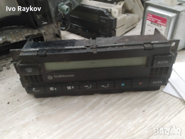 Климатроник за VW Passat B5.5 ,  3B1 907 044 C