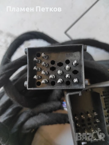 5м. аудио кабел за монтаж на мултимедия, снимка 3 - Аксесоари и консумативи - 51081675