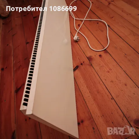 Радиатор ADAX 1700w, снимка 2 - Радиатори - 48342219