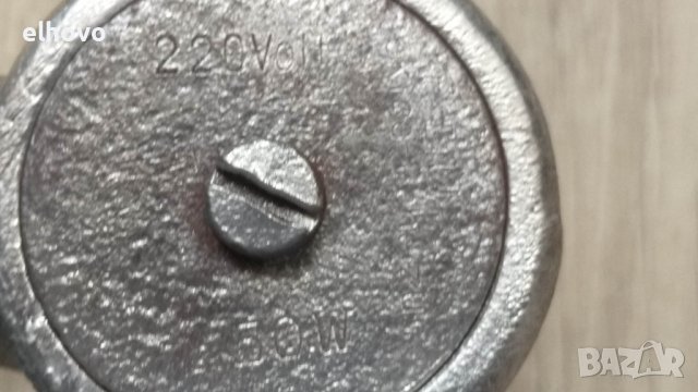 Поялник 250w, снимка 3 - Поялници и запояване - 39135028