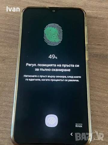 Samsung A37s и таблет, снимка 3 - Samsung - 53146132
