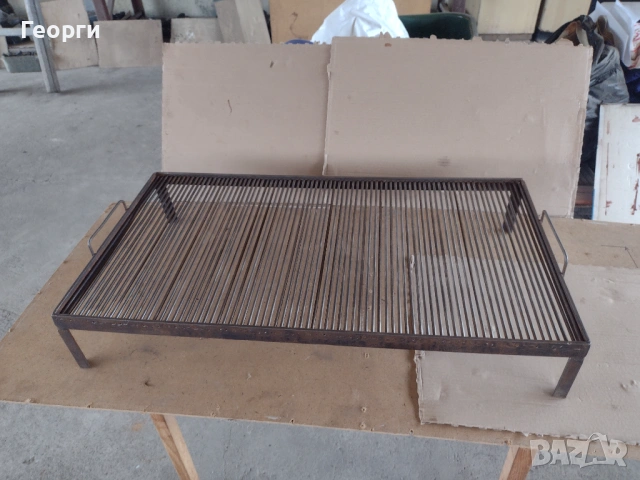 Скара, снимка 3 - Барбекюта - 54271915