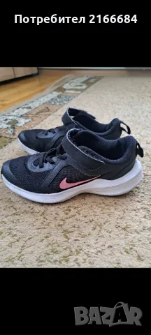 Маратонки Nike