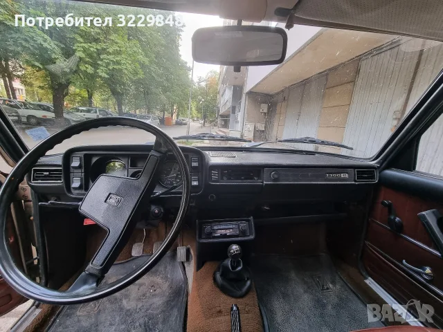 Продавам Лада 1300S, снимка 5 - Автомобили и джипове - 56158692