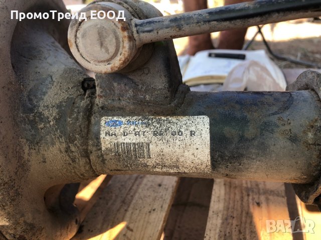 Макферсон предни амортисьори преден амортисьор десен ляв Киа Карнивал 3 Карнавал Kia carnival 54661, снимка 2 - Части - 42154693