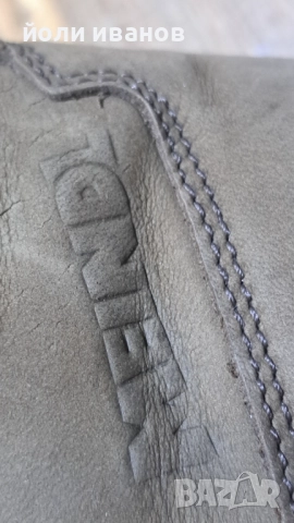 Meindl -gore tex-зимни кожени ботуши висок клас 36 номер, снимка 2 - Маратонки - 52887140
