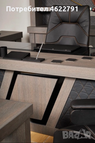 ОФИС МЕБЕЛИ - OKLU SET, снимка 3 - Други - 52054453