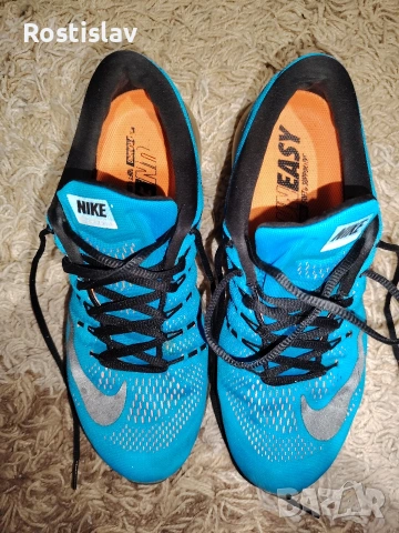 Nike Air max , снимка 4 - Маратонки - 53890038