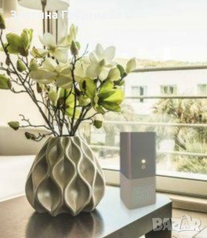 Въздухопричиствлател Reme ion 