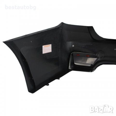 M3 дизайн пакет за BMW F30 (2012-2018) с отвори за халогени, снимка 11 - Аксесоари и консумативи - 38181929