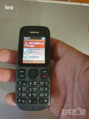 nokia 100, снимка 7 - Nokia - 42067570