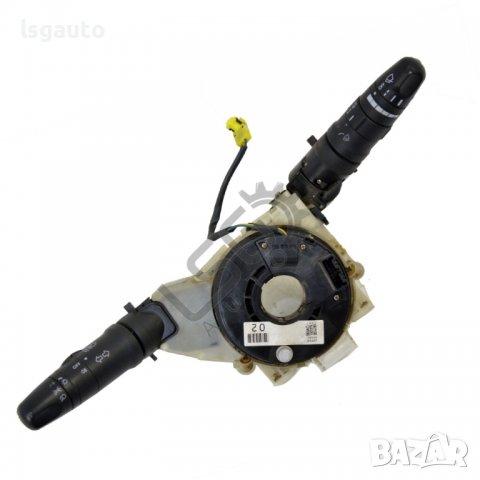 Лостчета чистачки/светлини и лентов кабел Nissan Micra (K12)(2003-2010) ID:92485