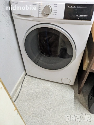 Finlux FXP 1007F4, снимка 3 - Перални - 54006992