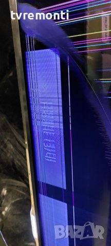 Main AV - BN94-04313B  BN41-01622B GEN0A_P_UNIQUE for Samsung UE46D8000, снимка 11 - Части и Платки - 39535669