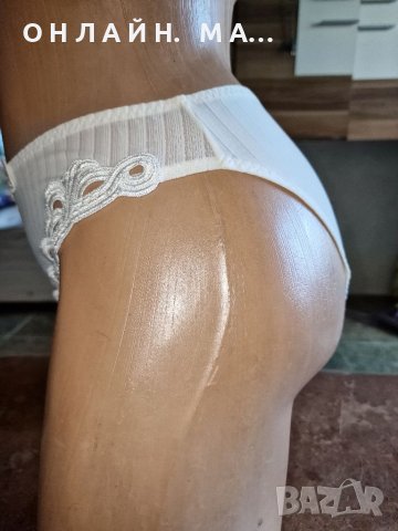Бикина Miriale /44/xl, снимка 3 - Бельо - 39487670