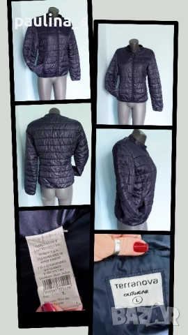 Два броя / Марково яке "Gap" и "Terranova" , снимка 11 - Якета - 26539108