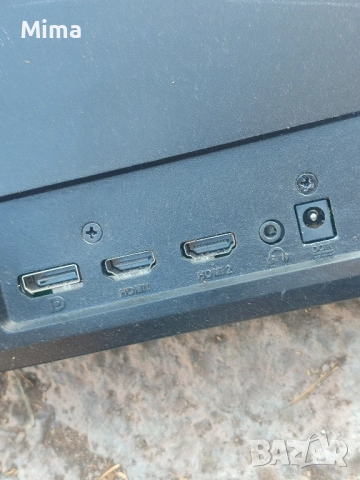 ASUS VG279Q1R Монитор за части , снимка 4 - Монитори - 51779864