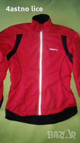 Craft ветровка , снимка 5 - Спортни екипи - 31163066