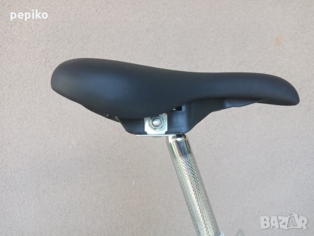 Продавам колела внос от Германия  спортен велосипед SENSE SPORT 26 цола,, снимка 9 - Велосипеди - 29309237