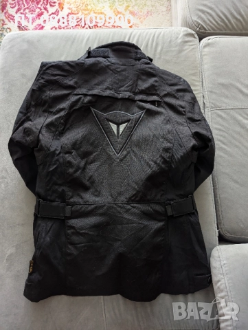 Мотояке Dainese като ново, снимка 3 - Аксесоари и консумативи - 51576674