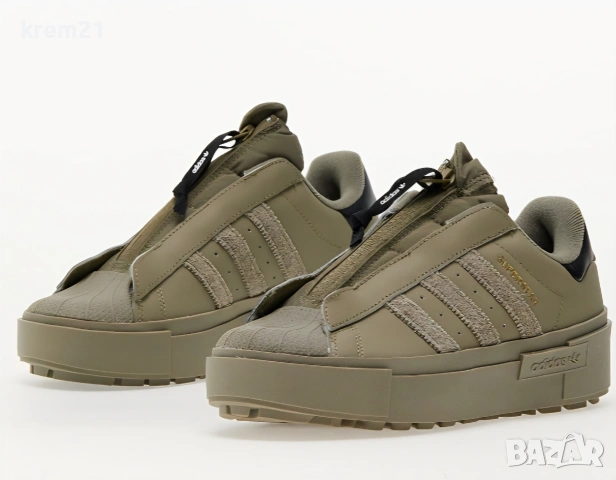 Adidas Superstar Bonega X номер 39