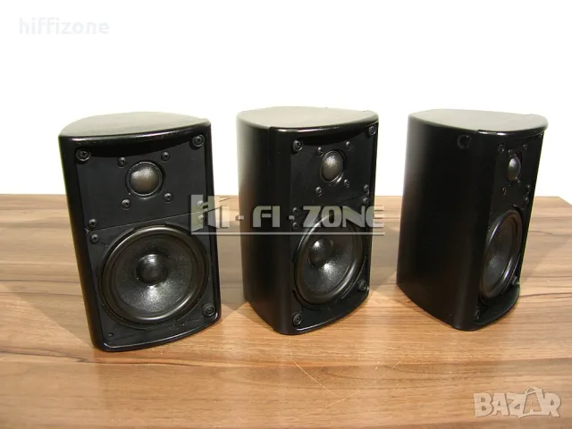 Тонколони Canton c 300 , снимка 5 - Тонколони - 49805225