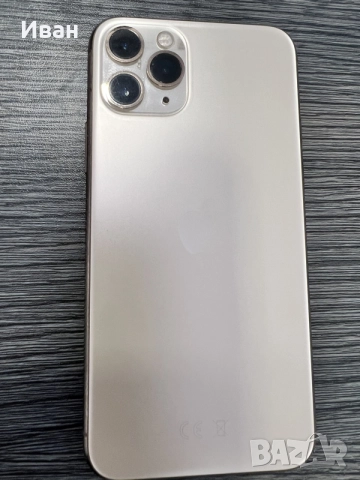 iPhone 11 Pro за части, снимка 3 - Apple iPhone - 56020327