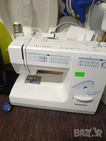 Шевни машини, снимка 9 - Шевни машини - 53031236