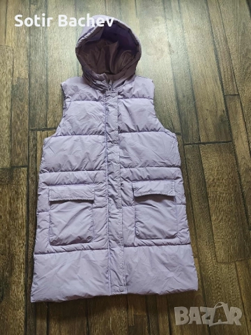 продавам детски елек без ръкави 