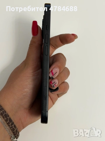 iPhone 15 128GB като нов + кутия и кейсове, снимка 4 - Apple iPhone - 54056849