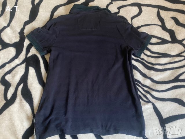 Hugo Boss M, снимка 2 - Тениски - 40656180