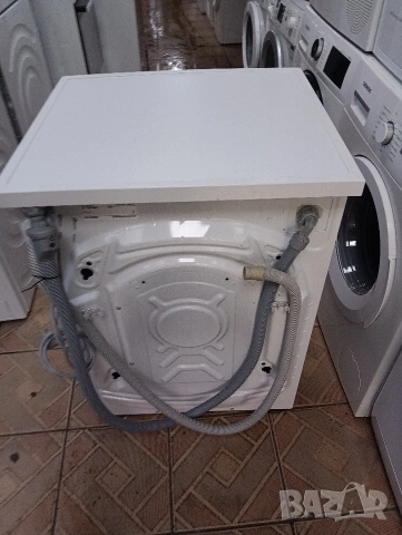 Пералня Сименс Siemens IQ Drive A+++ 7кг 2 години гаранция!, снимка 10 - Перални - 54174158