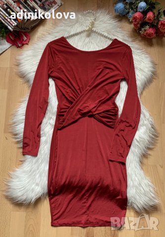 Нова керемидена рокля, снимка 1