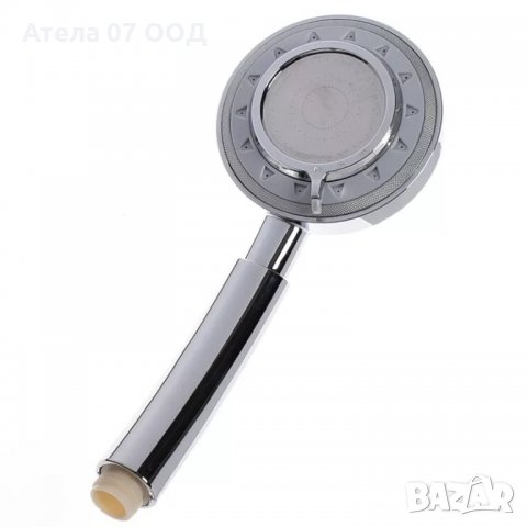 Душ слушалка КОД 13, снимка 4 - Душове - 29400196