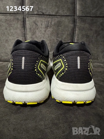 Brooks Ghost 14., снимка 3 - Маратонки - 53990643