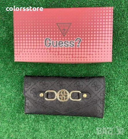 Луксозно портмоне  Guess код SG 104