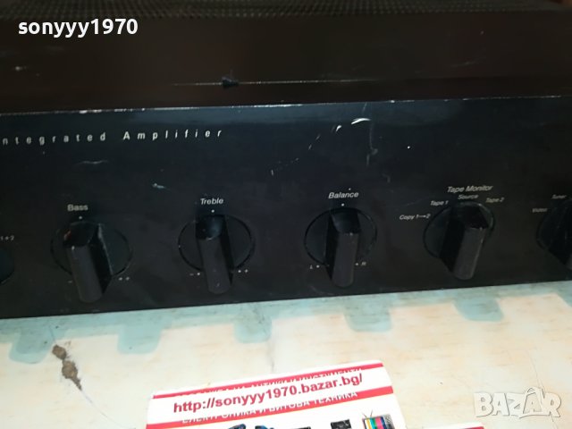HARMAN/KARDON HK6150 MADE IN JAPAN 1708221245, снимка 5 - Ресийвъри, усилватели, смесителни пултове - 37719233