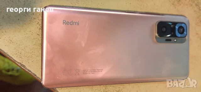 Gsm Redmi Note 10, снимка 2 - Xiaomi - 56448096