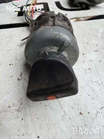 Ключ Управление Светлини Фарове за Мерцедес Ц класа, Mercedes-Benz C Class W202, 0145456428, снимка 3 - Части - 48304454