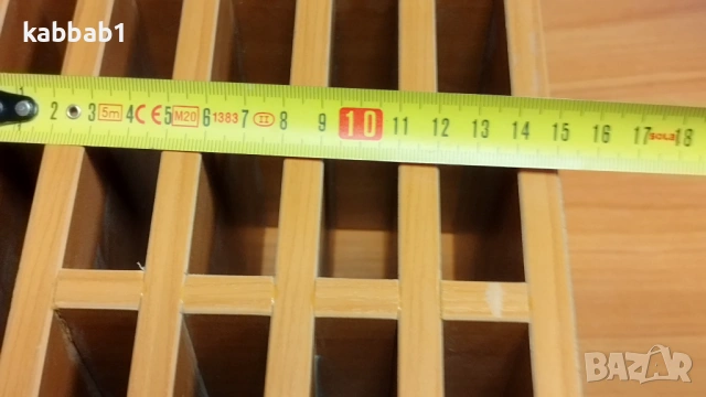 Органайзер  за документи , Размери 34x16x16 cm и 24х16х16, снимка 17 - Органайзери за бюро - 54154696