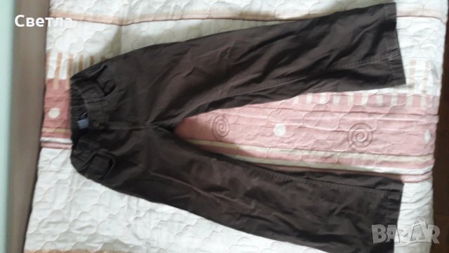 Панталони за ръст 122 см., снимка 2 - Детски панталони и дънки - 31041927