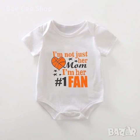 Бебешко боди 2бр 10лв, снимка 1