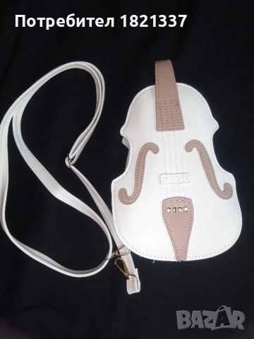 Дамска чанта , снимка 2 - Чанти - 51897768