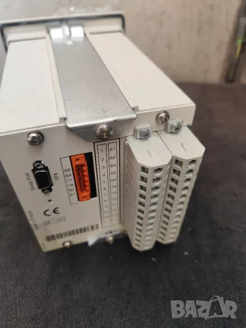 ABB SPAM 150 C-AA Motor Protection Relay RS 641 014-AA - New, снимка 5 - Други машини и части - 56334533