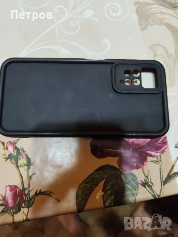 Продавам кейсиве зa xiaomi redmi 11 pro 5g , снимка 6 - Калъфи, кейсове - 55733040