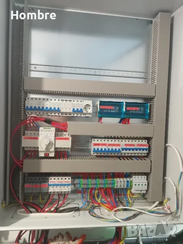 ИЗРАБОТВАМ ТАБЛА ПО ПОРЪЧКА, снимка 1