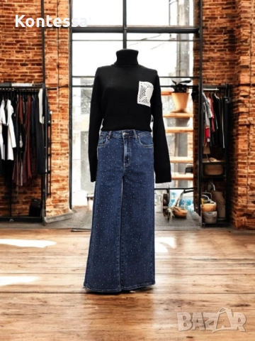 Нови дамски дрехи, снимка 1